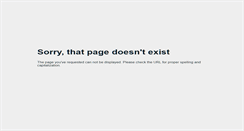 Desktop Screenshot of fe-fan.mag-news.it
